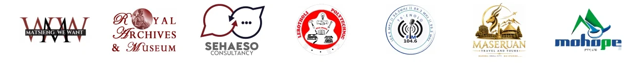 Partner logos